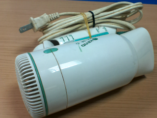吹風機