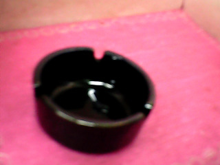 菸灰缸