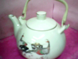 茶壺