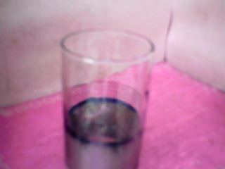 玻璃杯