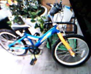 腳踏車