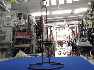 架