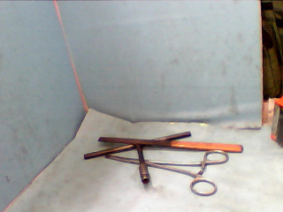 工具