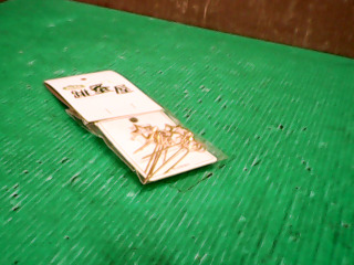 耳環