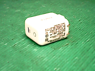 充電頭