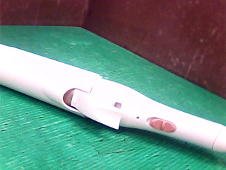 燙髮棒