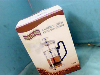 泡茶杯