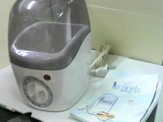 優酪乳製造機