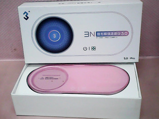 隱形眼鏡還原儀