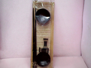 茶具組