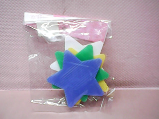 DIY材料