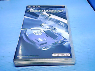 PSP遊戲片