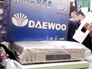 VCD撥放器