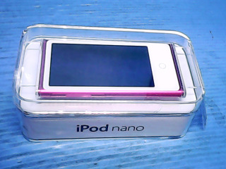 ipod nano