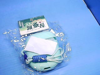 藍芽耳機護套