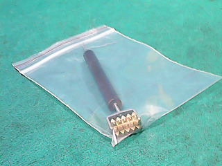 按摩器
