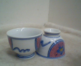 茶杯