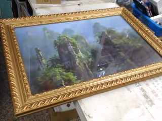 框