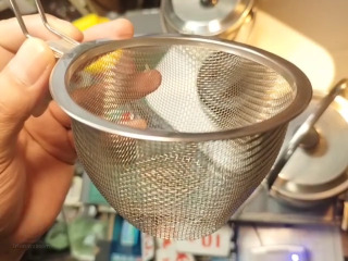 妙管家濾網油壺