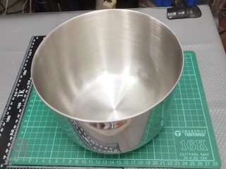 不鏽鋼高桶