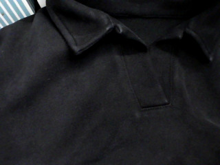 衣服