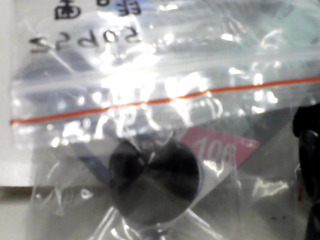 黑曜石裸石