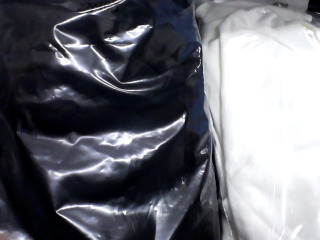 微高領上衣-全新