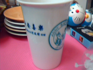 杯子