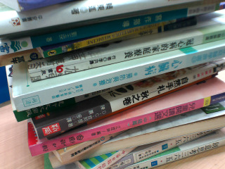書單售