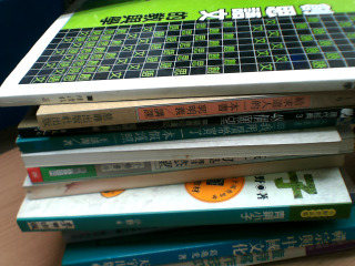 書單售