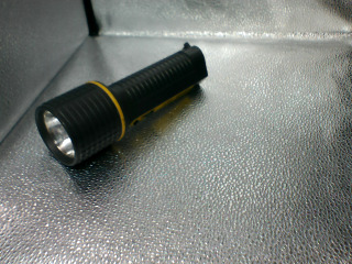 手電筒
