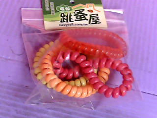 髮飾