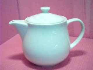 茶壺