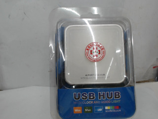 USB HUB