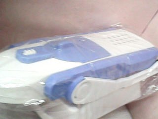 調理器