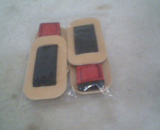 腳母子外翻矯正器