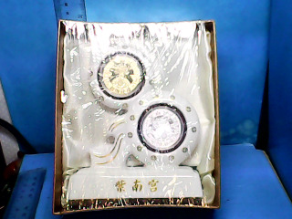 錢母擺飾
