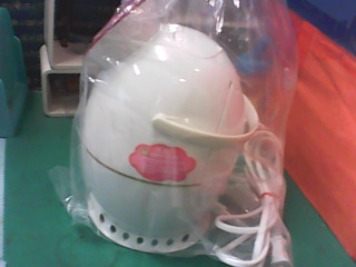 三合一蒸臉器