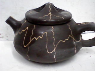 茶壺