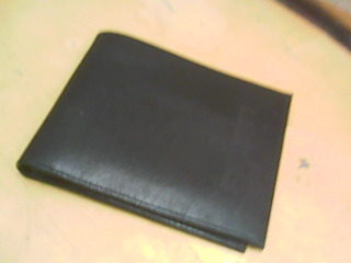皮夾