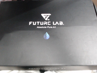 直飲濾水器-全新