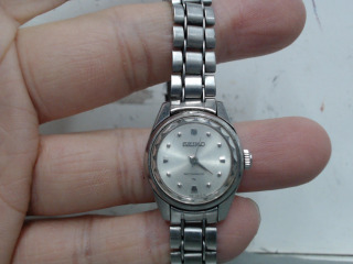 品牌手錶－沒電