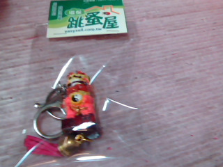鑰匙圈