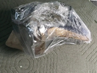 電刮鬍刀