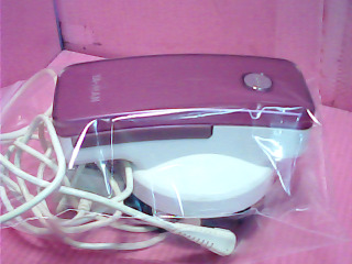 按摩器