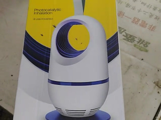 滅蚊器