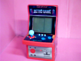 遊戲機