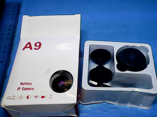 A9攝像頭(無保固)
