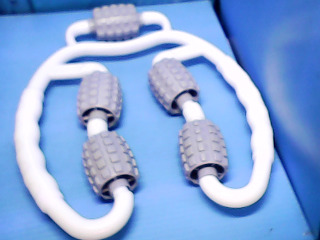 按摩器