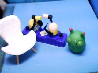 玩具福袋